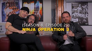 The Film Pit - S08E25 - Ninja Operation 3 (Trailer)