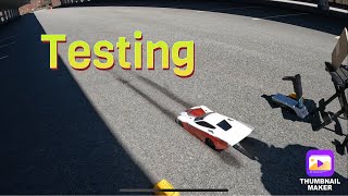 Rc Drag Racing Test And Tune Part 2