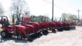 NC Tractor Supply of Rutherfordton, North Carolina - Massey Ferguson End of Year Sale