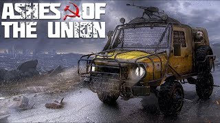 Ashes of the Union. В поисках боевой Буханки :)