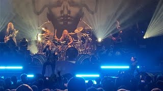 AMARANTHE - Crystalline (HD)  Live at Sentrum Scene ,Oslo, Norway 28.02.2024