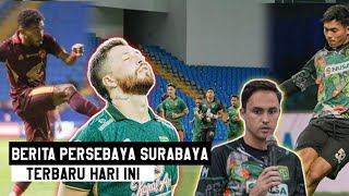 FAKTA TERUNGKAP ‼️ Nggak nyangka 😱😭Ternyata Ini Alasan Robson nggak dimainkan lawan PSM 🔥