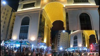 Walking Tour Night Market Koh Pich City | Phnom Penh City | Cambodia