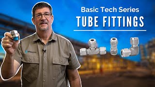 What are Tube Fittings?