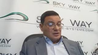 SkyWay  6 09 2017  С СИБИРЯКОВ  ПЕРЕХОД НА 10 11 ЭТАП