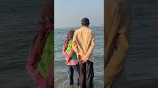 Speed boat in cox bazar sea