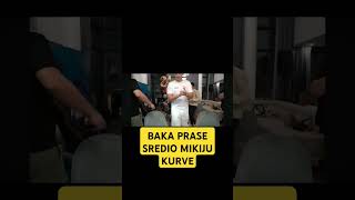 BAKA PRASE MIKI POSTAO MUŠKARAC