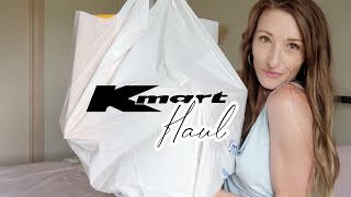 🌿 KMART HAUL | what's new at Kmart | Ashleigh Maree @kmartaustralia