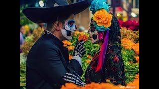 Que las tradiciones mexicanas nunca mueran