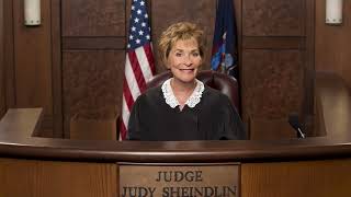 A Hit in the Rear Has Everything to Do With Insurance Judge Judy