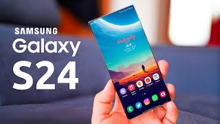 Samsung Galaxy S24 Ultra - ВОТ ИЗ-ЗА ЧЕГО ТЫ ЗАХОЧЕШЬ ЕГО КУПИТЬ!