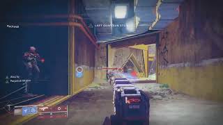 Trials 1 vs 3, mask of bakris clutch