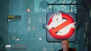 Ghostbusters: Spirits Unleashed Ecto Edition  Part of PlayStation Plus October This Month #PS5