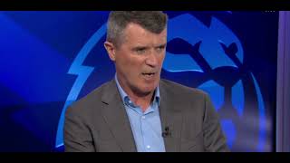 Liverpool 7 - Manchester United 0 | Roy Keane Post Match Reaction “Thank god I never played In this”