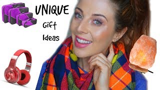 OMG! UNIQUE Christmas Gift Ideas! [Laura's Views]