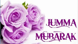 Jumma Mubarak##Surah An- Naziat79