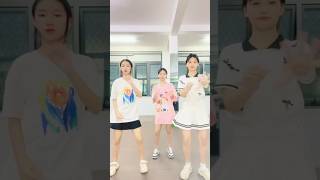 Nhảy trend TikTok thu sang đông | cà phê không đường #dance #tiktok #shorts