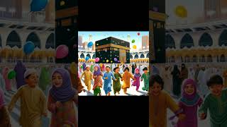 beautiful islamic video ❣ #islamic #trending #viral #status #shorts #youtubeshorts