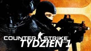 CS:GO Drop z operacji Wildfire - Tydzień 1,2