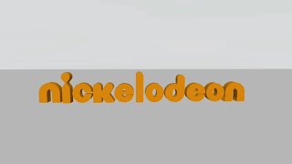 A Nickelodeon Logo Animation