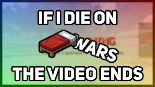 If I die, the video ends. (Bedwars Pika Network)