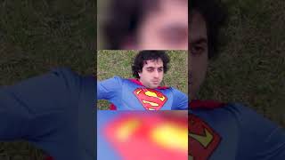 COMO NÃO SER UM SUPERMAN | CADO