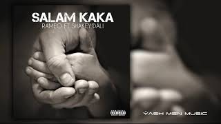 Rameo ft Shakey'dali - SALAM KAKA | TÜRKMEN RAP