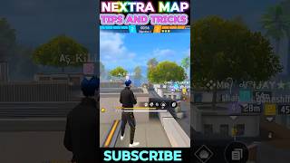 nextra map l new tips and tricks😱🔥🔥#freefire#csrankpush #cstipsandtricks#viralshorts #trendingshorts