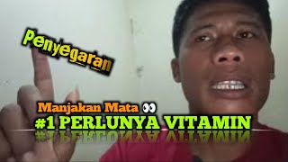 YANG PALING UTAMA ‼️ SEPUTAR CUCAK IJO BODY BIG - VITAMIN PENYEGARAN