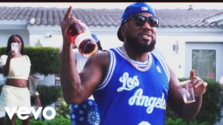 Jeezy ft. Moneybgg Yo - Tough [Music Video]