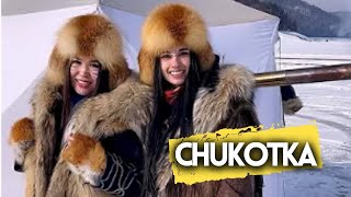 CHUKOTKA - Donde Los Anfitriones Hacen que sus ESPOSAS "Agraden" a los INVITADOS.