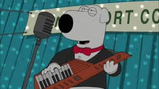 Family Guy - Never Gonna Give You Up