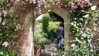 Abbey House Gardens - Malmesbury