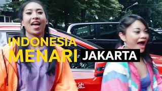 Video Campaign - Indonesia Menari 2018