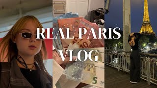 🇫🇷🥐 Secrets of Paris - vacation for 100€? myths and REAL truth |