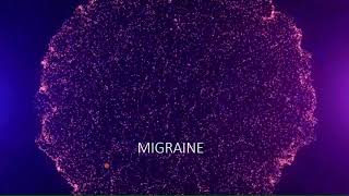 THE CEFALY and MIGRAINE [A-Z]