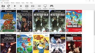 HOW TO GET BOX ART IN DOLPHIN EMULATOR | BOX ART