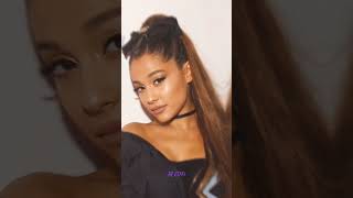 ariana grande | edit | 2023