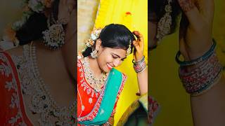 Sare na??#trending #latest #viral #ytshorts #shortsfeed #bride #wedding #marriage #haldi #maheshbabu