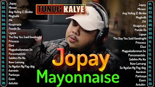 Jopay- Mayonnaise, Siakol, Eraserheads, Parokya ni Edgar,... Tunog Kalye Songs 90s |ThrowBack #opm