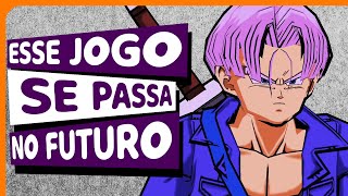 O MAIS DIVERTIDO DA SÉRIE! DRAGON BALL Z: ANOTHER ROAD