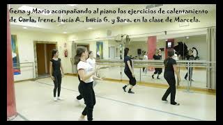 Danza y Música