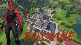 ROXXANE - Fortnite Montage ( Arizona Zervas ) #Active300RC