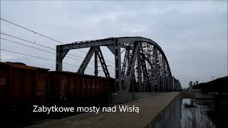 Tczew - miasto na Kociewiu