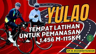 YULAO, JALUR BIKIN ORANG MENJERIT