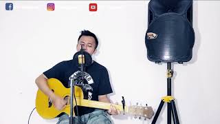 Peterpan - Jauh Mimpiku || Cover By Irul