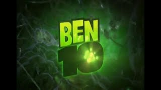 Ben 10 Sigla