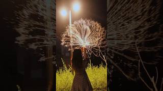 Rain shoot at night | Beautiful trend | Shanika Khurmi | #ashortaday #shorts #ytshorts