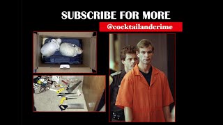 Ep#15 Jeffrey Dahmer 2-р хэсэг (Bolson yavdal)