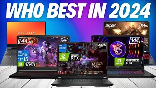 5 Best Budget And Cheap Laptops 2024! - Which One Is Best?